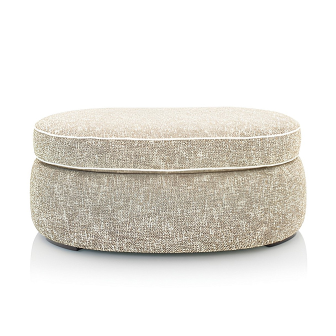 Пуф JNL Sunset Boulevard - фото-2 | interior market