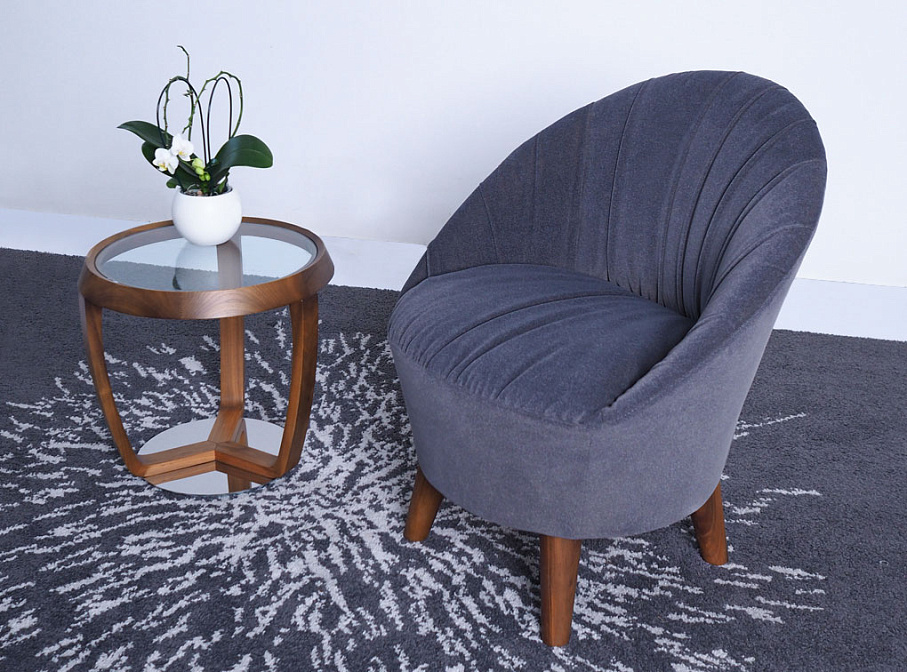 Кресло Tonon Lady - фото-2 | interior market