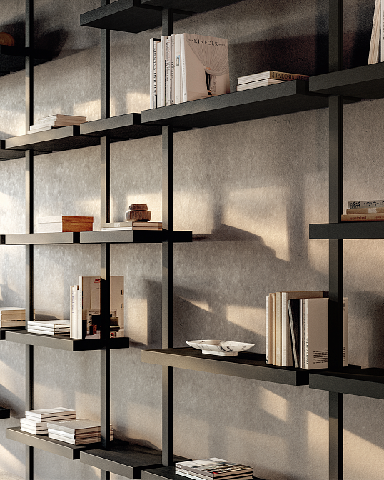 Стеллаж  Boffi Brompton - фото-3 | interior market