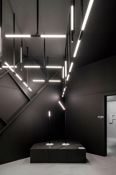 Технический свет Delta Light XY180 S82 - фото-3 | interior market