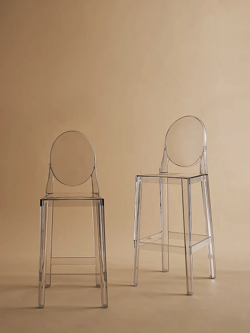 Барный стул Kartell One more - фото-2 | interior market Барный стул Kartell One more - фото-2 | interior market