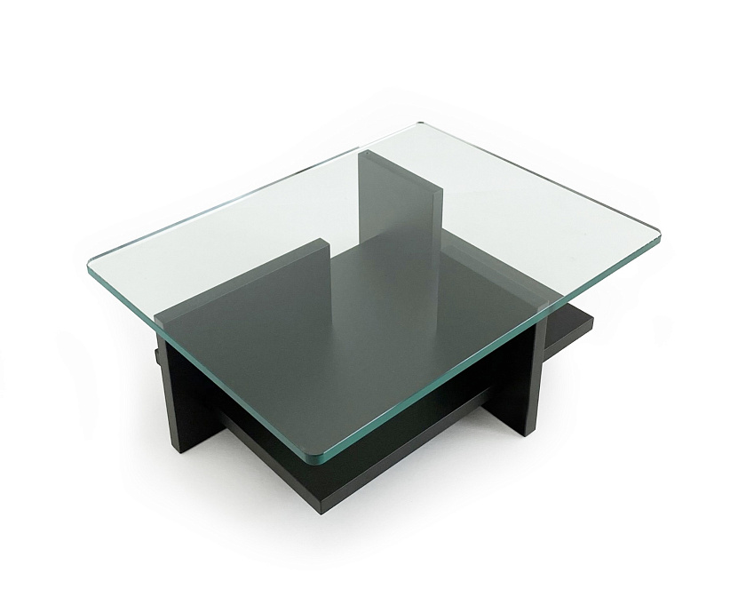 Журнальный столик Moroso THEO - фото-2 | interior market