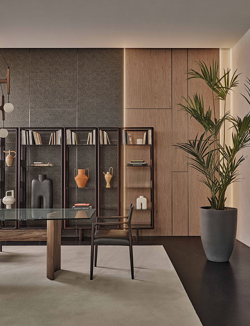 Стеллаж  Porada RESORT SYSTEM - фото-3 | interior market