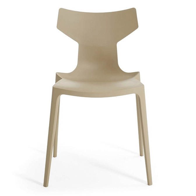 Стул для улицы Kartell Re-chair - фото-1 | interior market