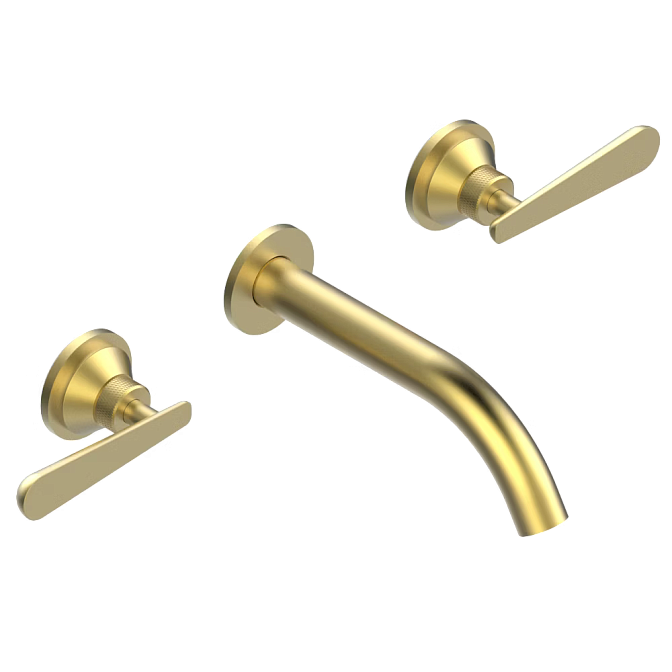 Смеситель встраиваемый THG Dean - фото-1 | interior market