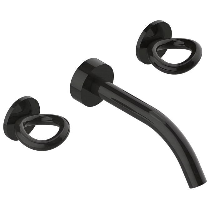 Смеситель встраиваемый THG Collection "O" - фото-1 | interior market