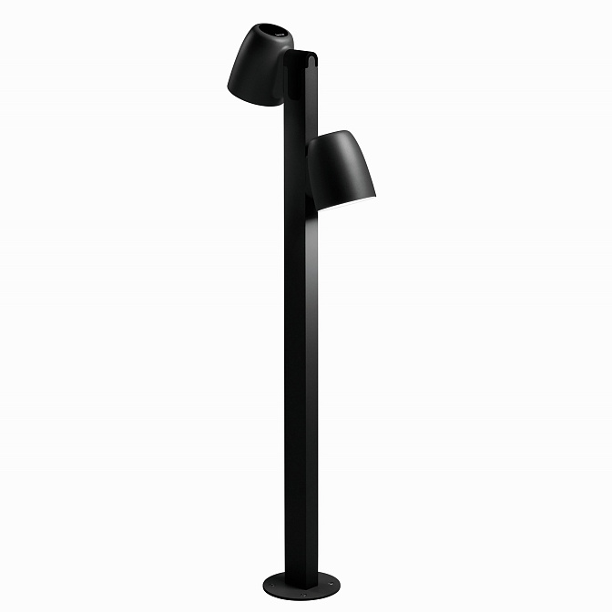Уличный светильник  Bover Nut B/90/2L - фото-1 | interior market