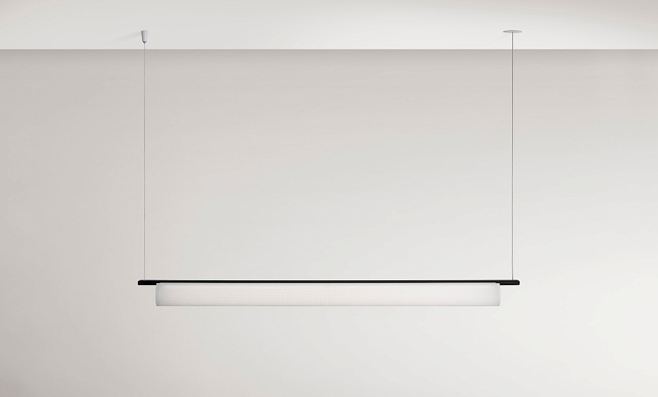 Потолочный светильник  Panzeri Ombra - фото-2 | interior market