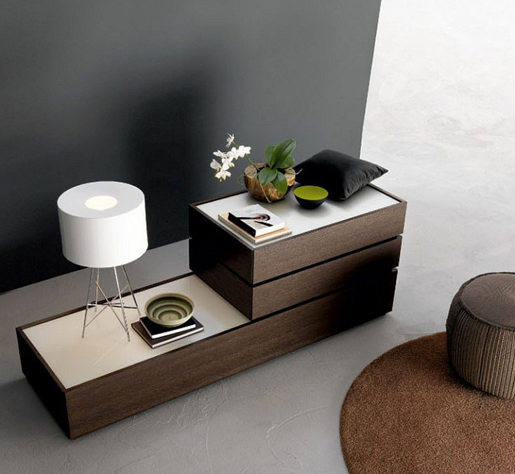 Комод Sangiacomo Cidori - фото-3 | interior market