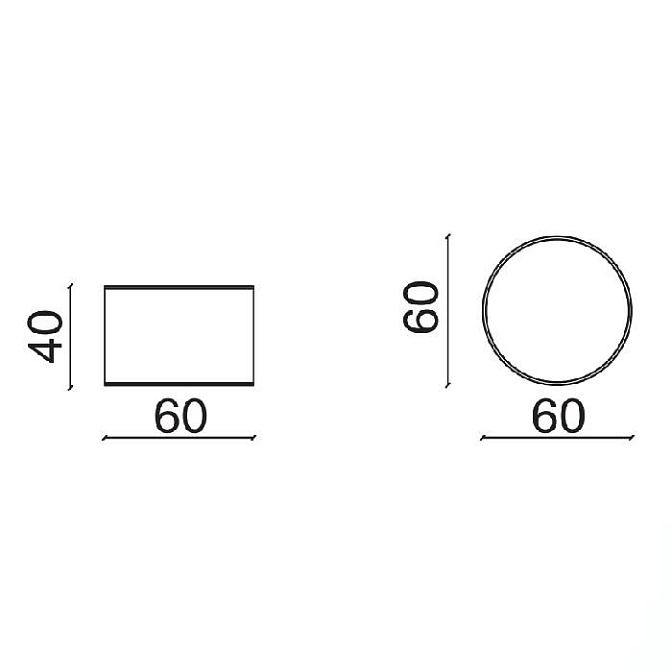 Пуф Novamobili Log - фото-8 | interior market