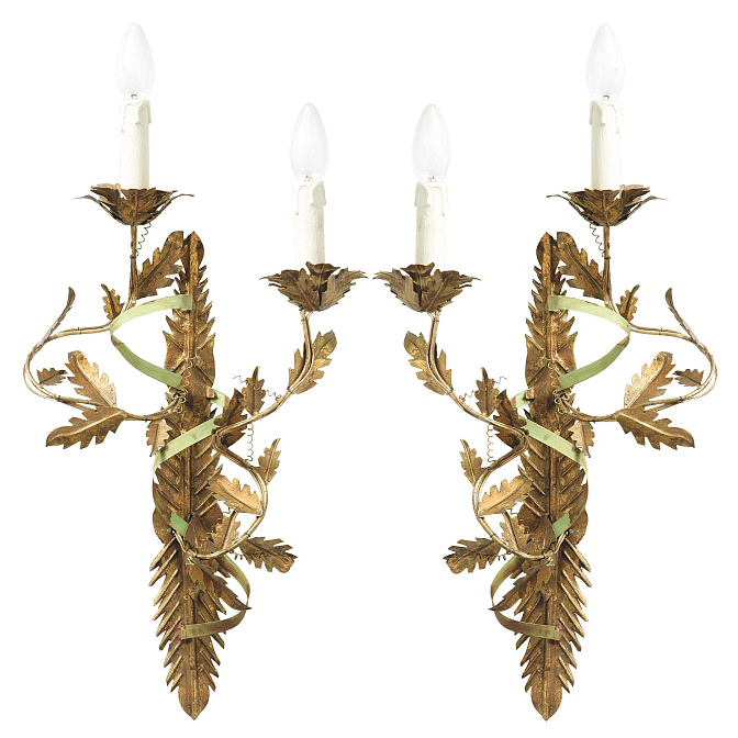 Бра Mis En Demeure Maintenon - фото-1 | interior market