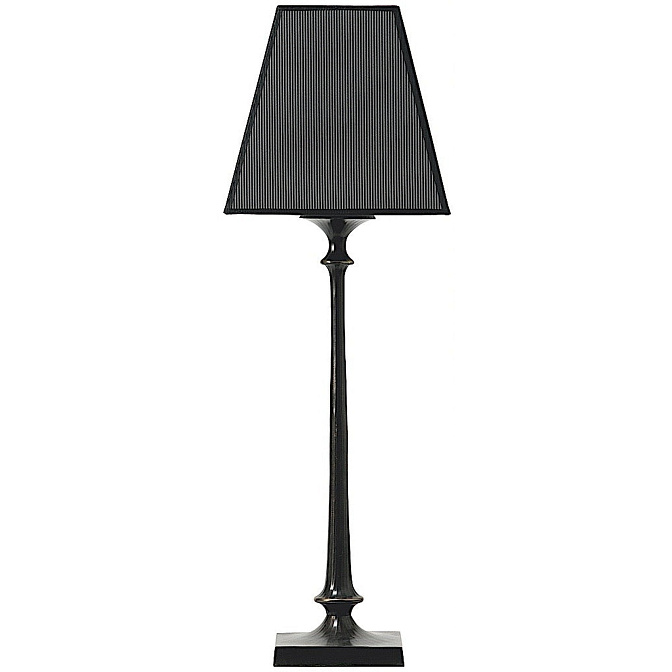 Настольная лампа Mis En Demeure Ségur - фото-1 | interior market