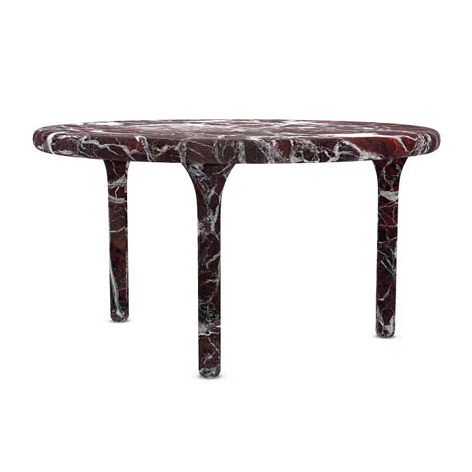 Журнальный столик для улицы De Padova Honorè - фото-1 | interior market