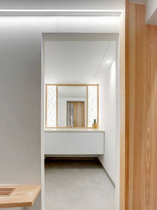 Технический свет Delta Light SHELFLINE 20 ST profile - фото-5 | interior market
