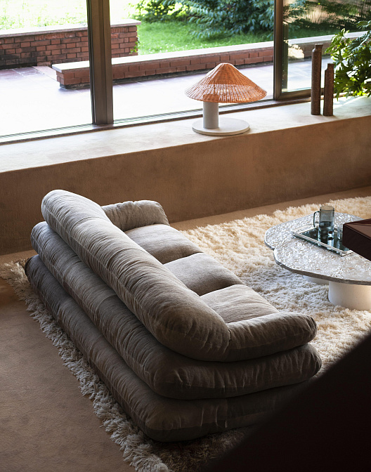 Диван Tacchini Solar - фото-2 | interior market