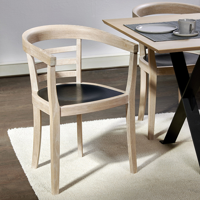 Стул LAMBERT Julius - фото-2 | interior market