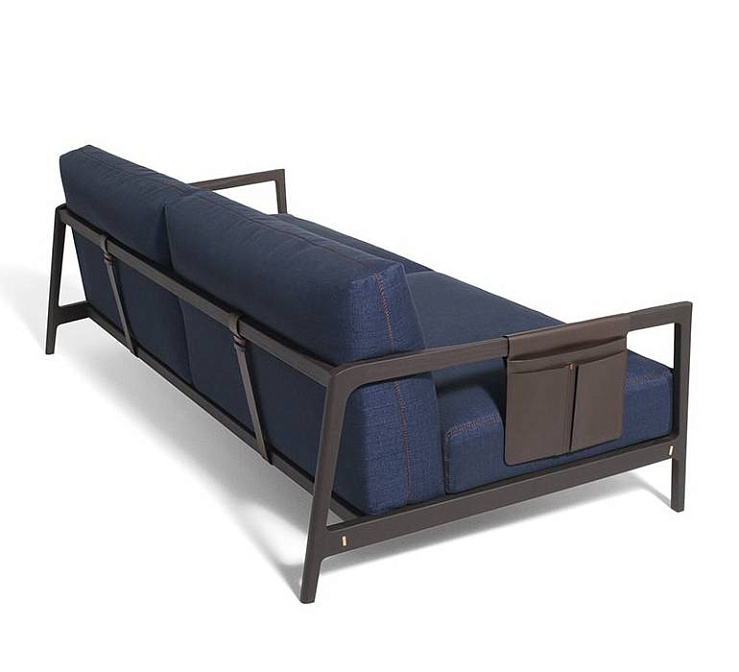 Диван De Padova Everyday Life - фото-2 | interior market