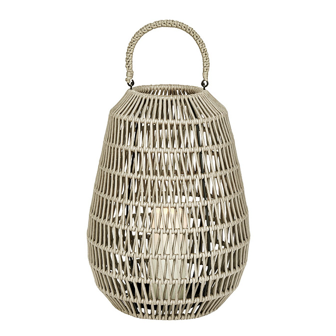 Подсвечник-фонарь для улицы LAMBERT Cahaya - фото-1 | interior market