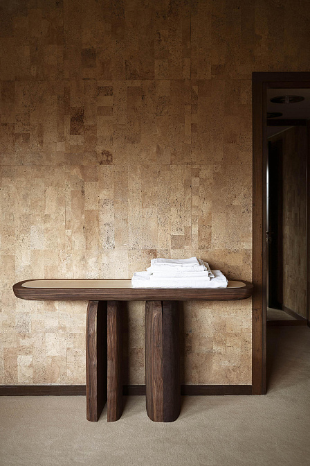 Консоль  Tacchini Bread - фото-2 | interior market