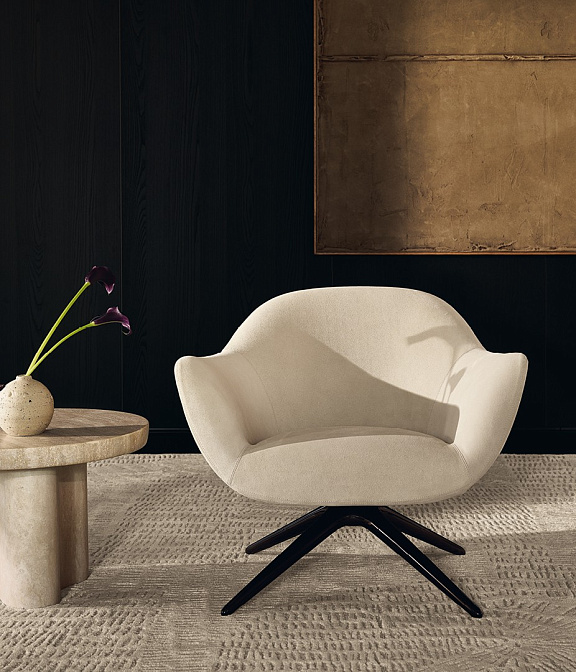 Кресло Poliform Mad Chair - фото-2 | interior market