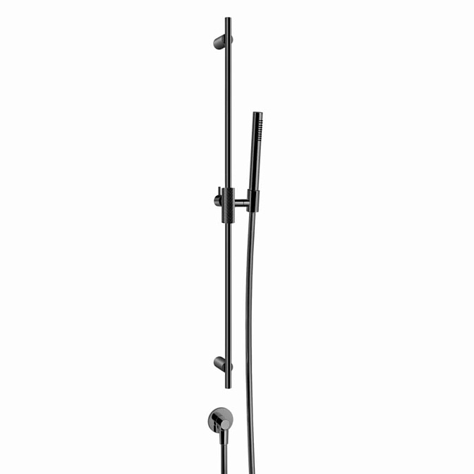 Душевая стойка Gessi HABITO INTRECCIO - фото-1 | interior market