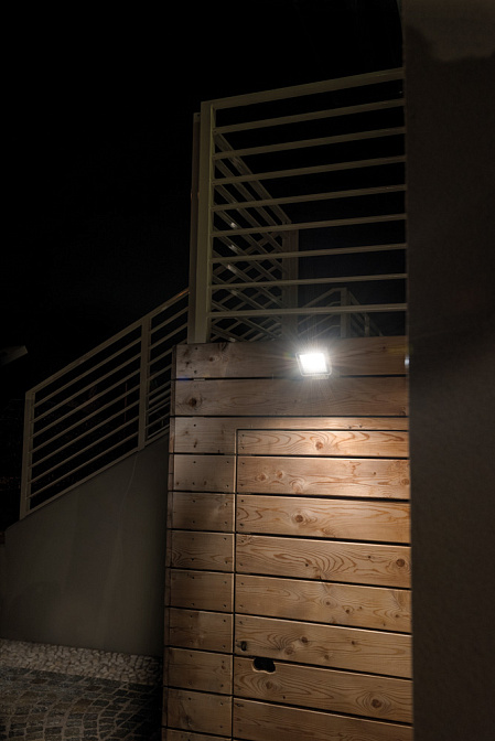 Уличный светильник  Lombardo Tag 110 - фото-3 | interior market Уличный светильник  Lombardo Tag 110 - фото-3 | interior market