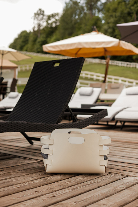 Аксессуар для хранения ADJ Riga - фото-3 | interior market