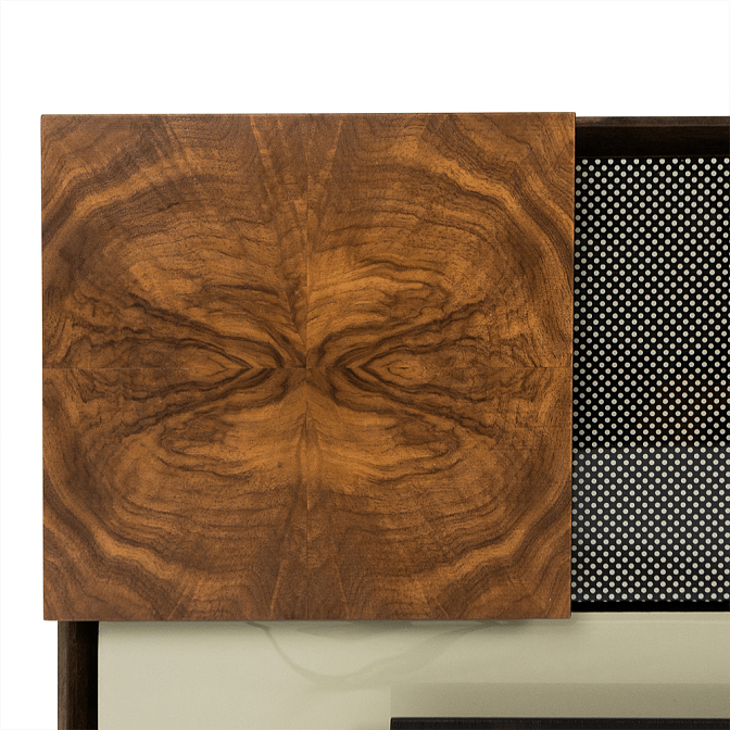 Прикроватная тумба Baxter MEMO - фото-3 | interior market