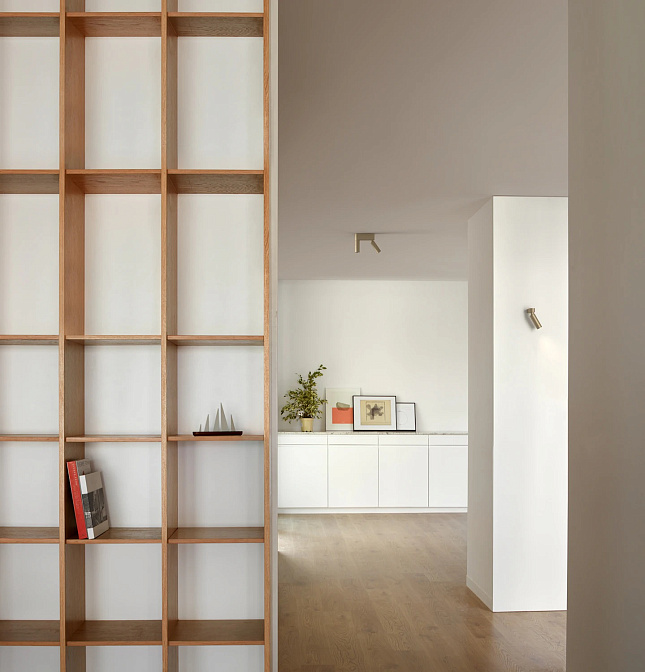 Светильник Flos Mono Spot Ceiling - фото-4 | interior market
