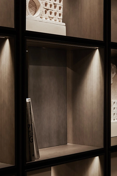 Стеллаж  Visionnaire By Ipe Cavalli C-Square - фото-8 | interior market