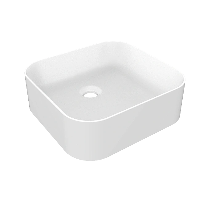 Раковина накладная Gessi RILIEVO - фото-1 | interior market