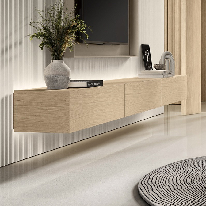 Комод Olivieri Cube 6 - фото-1 | interior market