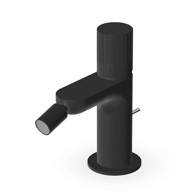 Смеситель для биде Zucchetti TODD - фото-1 | interior market