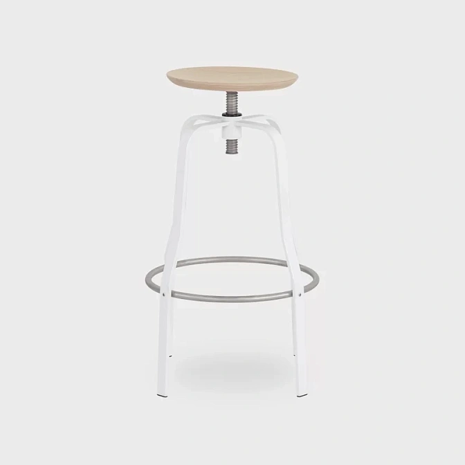 Барный стул La Palma GIRO - фото-1 | interior market
