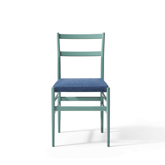 Обеденный стул Cassina Leggera Outdoor - фото-1 | interior market