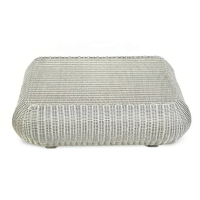 Кофейный столик для улицы Ethimo Phorma - фото-1 | interior market