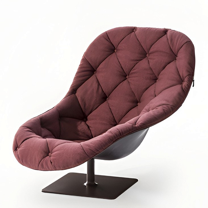 Кресло Moroso Bohemian - фото-1 | interior market