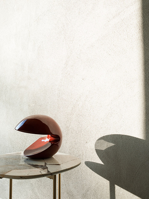 Настольная лампа Tacchini Miss Pack - фото-3 | interior market