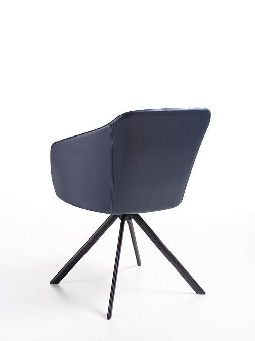 Обеденный стул Riva 1920 Arm Chair - фото-3 | interior market