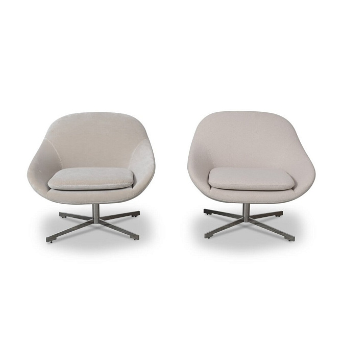 Стул Bolier Alicia Lounge Chair - фото-5 | interior market