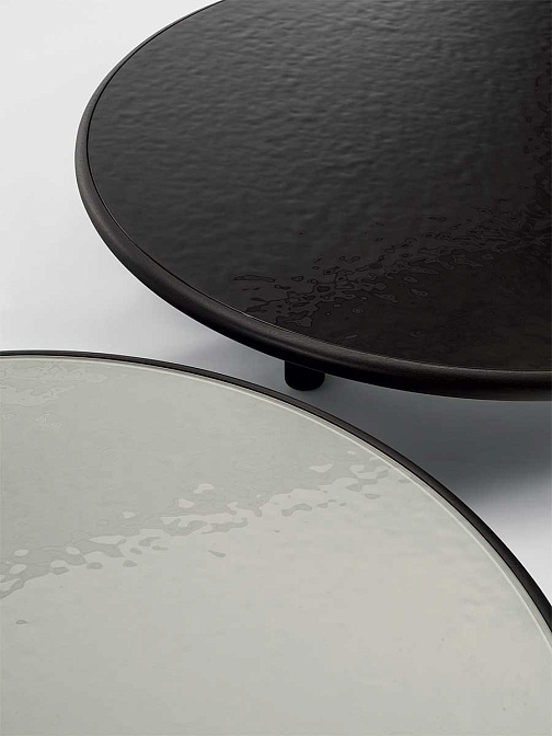 Стол для улицы Longhi TIMEO - фото-2 | interior market