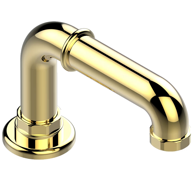 Смеситель для раковины THG  - фото-1 | interior market