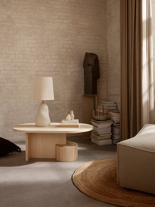 Журнальный столик Ferm Living Insert - фото-2 | interior market