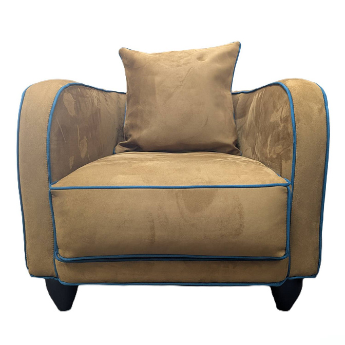 Кресло LAMBERT Lobby - фото-1 | interior market