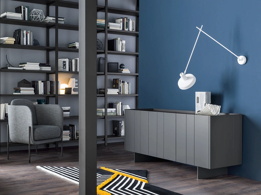 Комод Novamobili Stripe - фото-5 | interior market