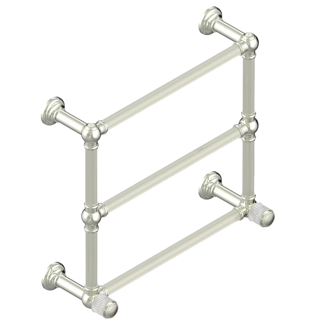 Полотенцесушитель THG Jaipur - фото-1 | interior market