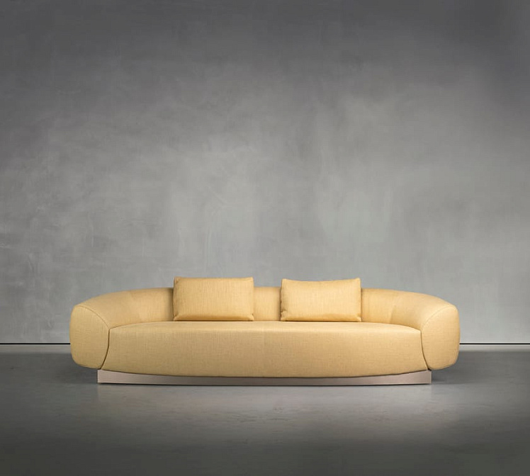 Диван Studio Piet Boon KATE - фото-5 | interior market