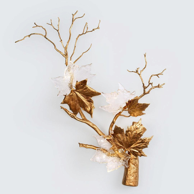 Бра Serip FOLIO TWIG - фото-1 | interior market