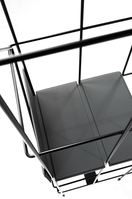 Стеллаж  Casamania Network - фото-6 | interior market