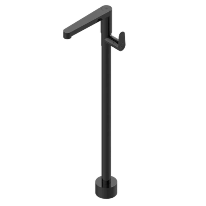 Напольный смеситель THG ZOOM.7 - фото-1 | interior market